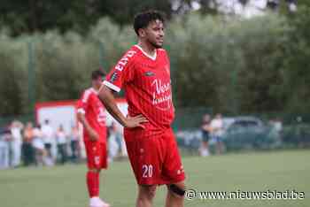 KSV Zottegem vraag geen licentie aan voor het nationaal voetbal, Mohamed Siali komt over van HRS Haasdonk