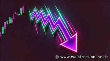 Top 20 : Das sind die am meisten geshorteten S&P-500-Aktien