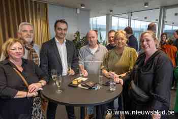 Bart Goris legt eed af als burgemeester: “En zondag ga ik voor die varkenskop”