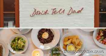 Where to eat now: North London’s must-try new restaurants