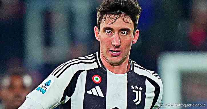 Cambiaso al Manchester City, si può spendere così tanto per un terzino? Perché la Juventus perde un giocatore “diverso dagli altri”