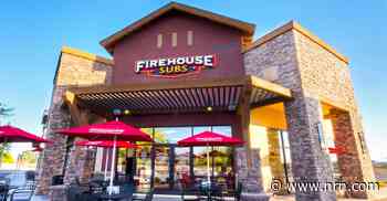 Firehouse Subs signs deal for Brazil expansion