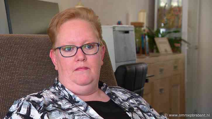 Angelique was 20 jaar verward: 'Het gaat toch goed', zei de GGZ