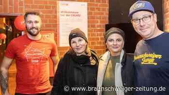 Bewegendes Schicksal: Kultband aus Salzgitter schenkt Hoffnung