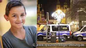 Anschlags-Opfer André – So läuft sein Trauergottesdienst ab