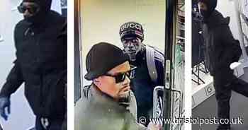 CCTV appeal after cameras stolen from same shop in Montpelier