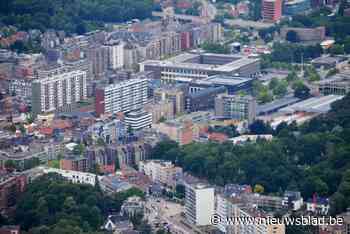Genk viert 25ste verjaardag met nieuw logo: “We zijn nu volwassen”