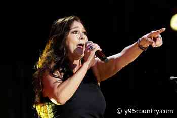 Gretchen Wilson Plots 2025 Still Here for the Party Tour Dates