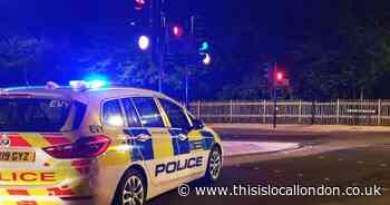 Boy, 17, seriously injured in hospital after ‘stabbing’ in Enfield