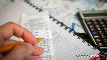 In vielen Kantonen lohnt es sich, Steuern frühzeitig zu zahlen