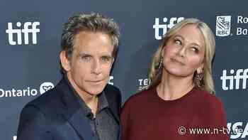 Nach Jahren der Trennung: Ben Stiller feiert seine wiederbelebte Ehe