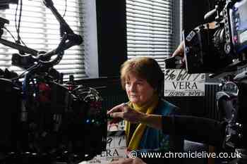 Vera's Brenda Blethyn 'stole' items from set of ITV drama after tearful exit