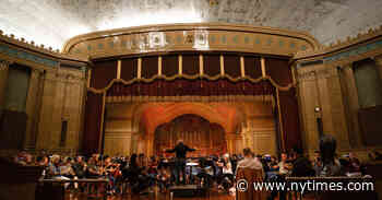 In San Antonio, an Orchestra Was Reborn. Can It Endure?