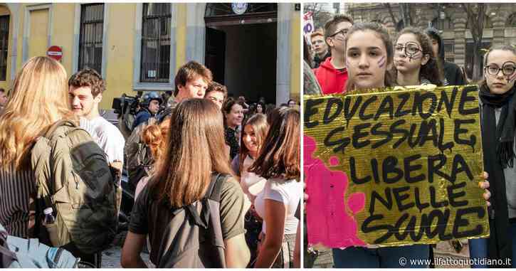 Il Campidoglio annuncia l’educazione affettiva nelle scuole romane. Protestano Lega-Fdi e Pro Vita