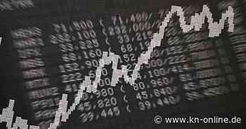 Börse im Rausch: Dax steigt auf 20.900 Punkte