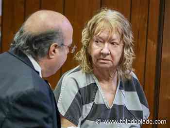 Judge denies venue-change, delay motions from woman charged with children's crash deaths