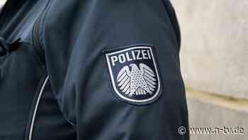 "Gespräche beendet": Union lässt Rot-Grün bei Sicherheitsgesetzen auflaufen