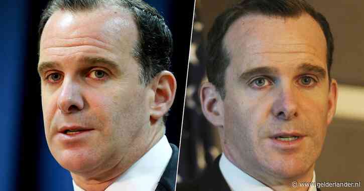 De deal die er moest zijn voor Trumps inauguratie: hoe het unieke duo McGurk & Witkoff het voor elkaar kreeg