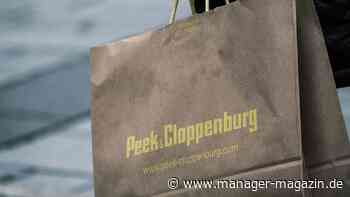 P&C Düsseldorf möchte Textilkette Sinn übernehmen