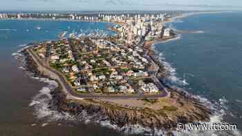 Investors better hope inflation and intangibles never meet