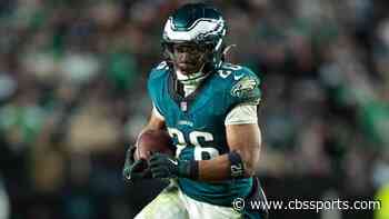 Eagles vs. Rams position-by-position breakdown: Which team has the edge in 2025 NFC divisional-round game