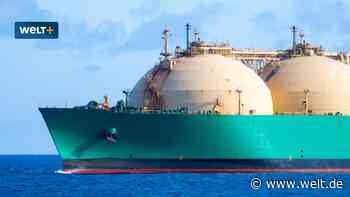 Putins Gas und der indische Kunde – das Russland-Dilemma des deutschen Staatskonzerns