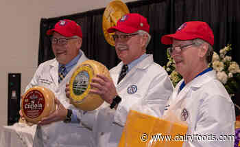 U.S. Championship Cheese Contest set to return