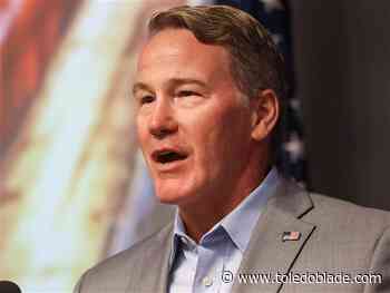 Gov. DeWine names Husted to Senate to replace JD Vance