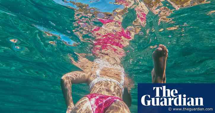 Skin is in: as sales of thong bikinis rise, is body confidence also growing?