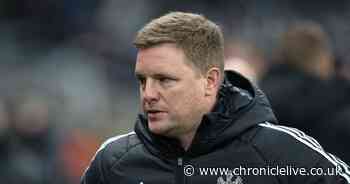 £50m winger, Dubravka replacement and centre back target - Newcastle recommended transfers