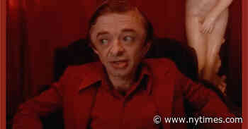 5 Scenes That Define David Lynch’s ‘Lynchian’ Vision