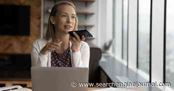 Voice Search SEO: 9 Practical Tips For Businesses via @sejournal, @MattGSouthern