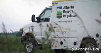Alberta Energy Regulator lays 9 charges against Imperial Oil for 2023 wastewater spill