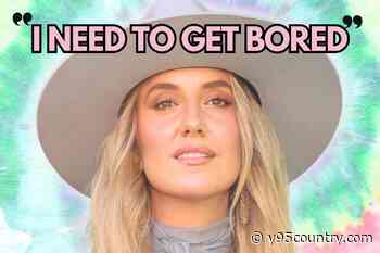 Lainey Wilson Admits She Needs to Take a Break: ‘I Need to Get Bored’