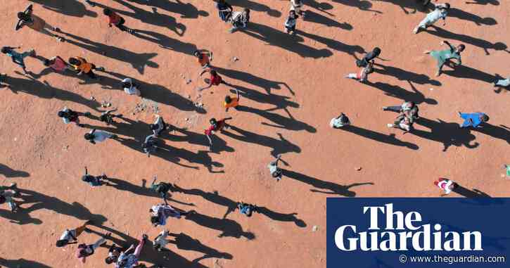 2024 witnessed ‘absolute failure’ of west to lead fight for human rights, says watchdog