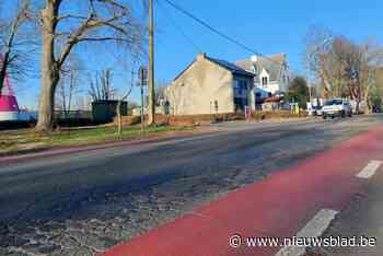 Deel van Zemstbaan wordt komende maanden heraangelegd: “Comfortabeler en veiliger voor alle weggebruikers”