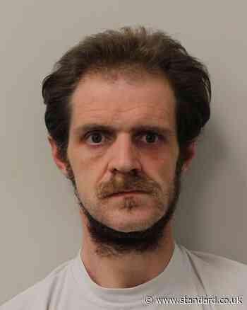 Man jailed for life for kidnap and sexual assault of girl, 11, on way home from school in north London