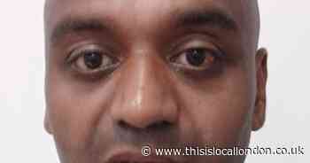 Police growing increasingly concerned for welfare of man missing from Ilford