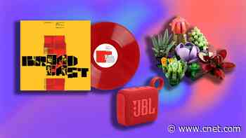 Spoil Your Special Guy With These Valentine's Day Gifts