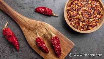 Ist scharfes Essen gesund oder schädlich?