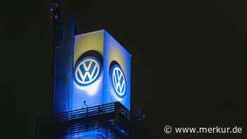 Expansion geplant: Wie China in Deutschland von der Überproduktion bei VW profitieren könnte