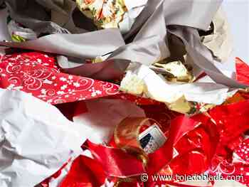 Holiday recycling event postponed to Jan. 27