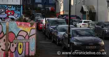 Ouseburn street finally set for overhaul years after row over parking shake-up