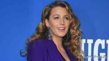 "Es ist eine uralte Geschichte": Blake Livelys Schlammschlacht mit Justin Baldoni geht in die nächste Runde