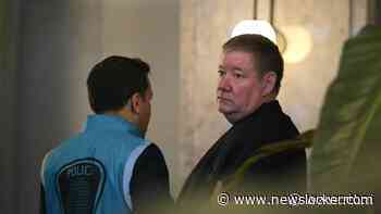 Vader Liam Payne aangeklaagd door vriend wegens smaad