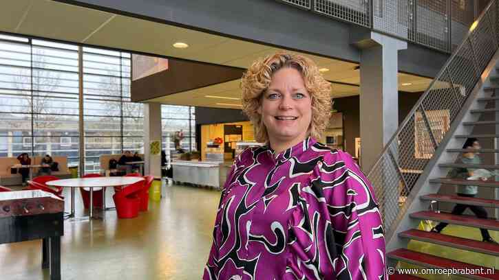 Op deze middelbare school krijgen leerlingen een tussenjaar