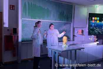 Vom brennenden Gummibärchen bis zur Bläserklasse