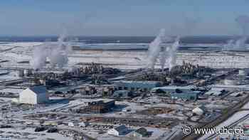 Alberta regulator lays charges against Imperial for failing to contain, report oilsands berm overflow