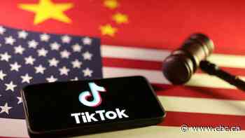 U.S. Supreme Court upholds ban or forced sale of TikTok that goes in effect Sunday