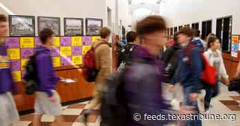 Gov. Greg Abbott wants to extend Texas’ DEI ban to K-12 schools